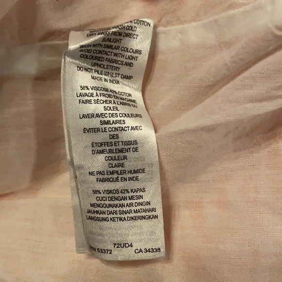 Women’s French Connection Tank Top - Picture 6 of 6